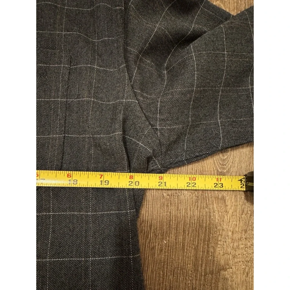 7 Diamonds Shirt Men's‎ Large HARLEY Flannel Button Up Long Sleeve